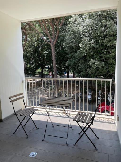 Careggi Apartment Φλωρεντία Εξωτερικό φωτογραφία