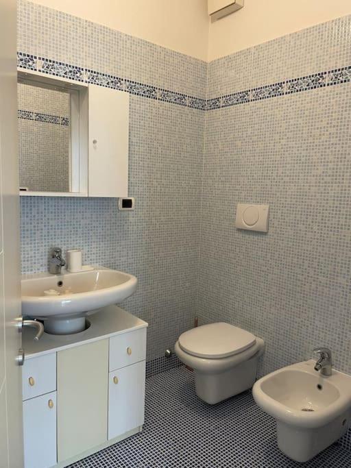 Careggi Apartment Φλωρεντία Εξωτερικό φωτογραφία